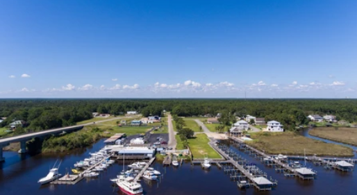 Things To Do In Dauphin Island 